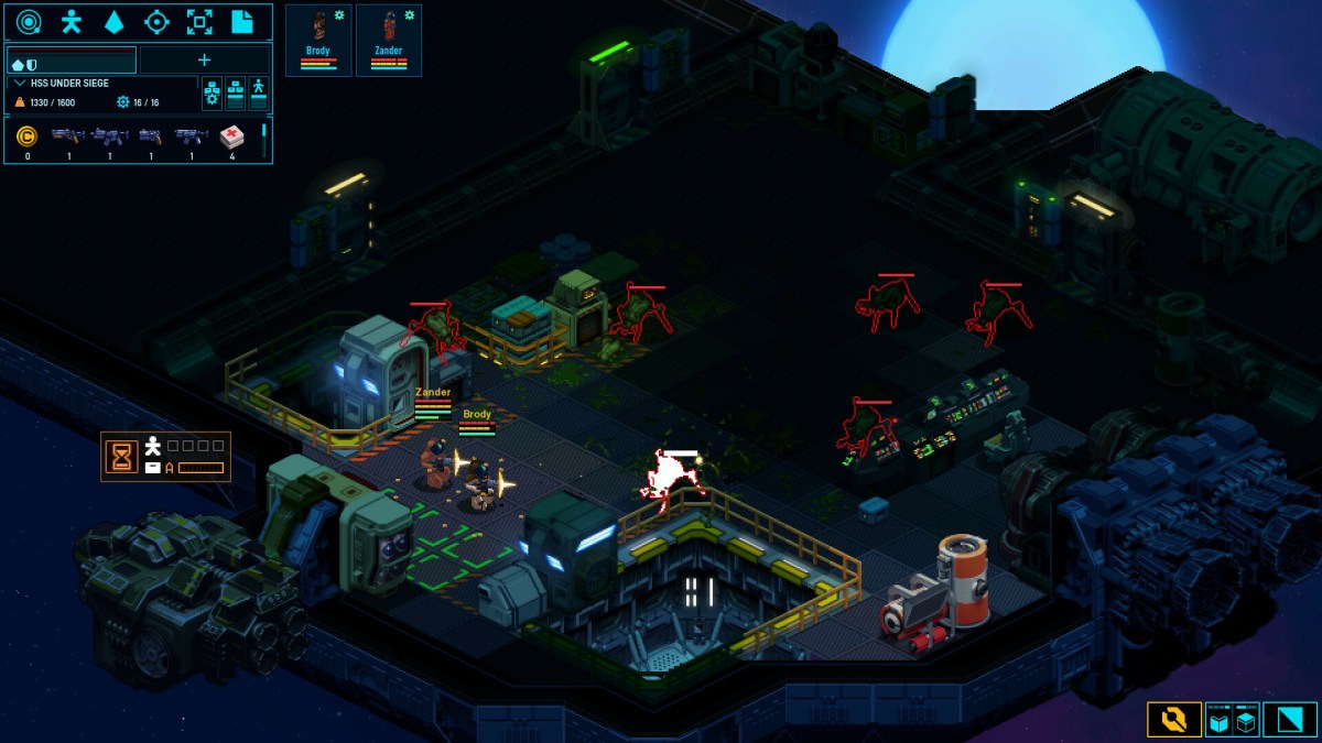 Space Haven v1.0.0.5 Screenshot 3