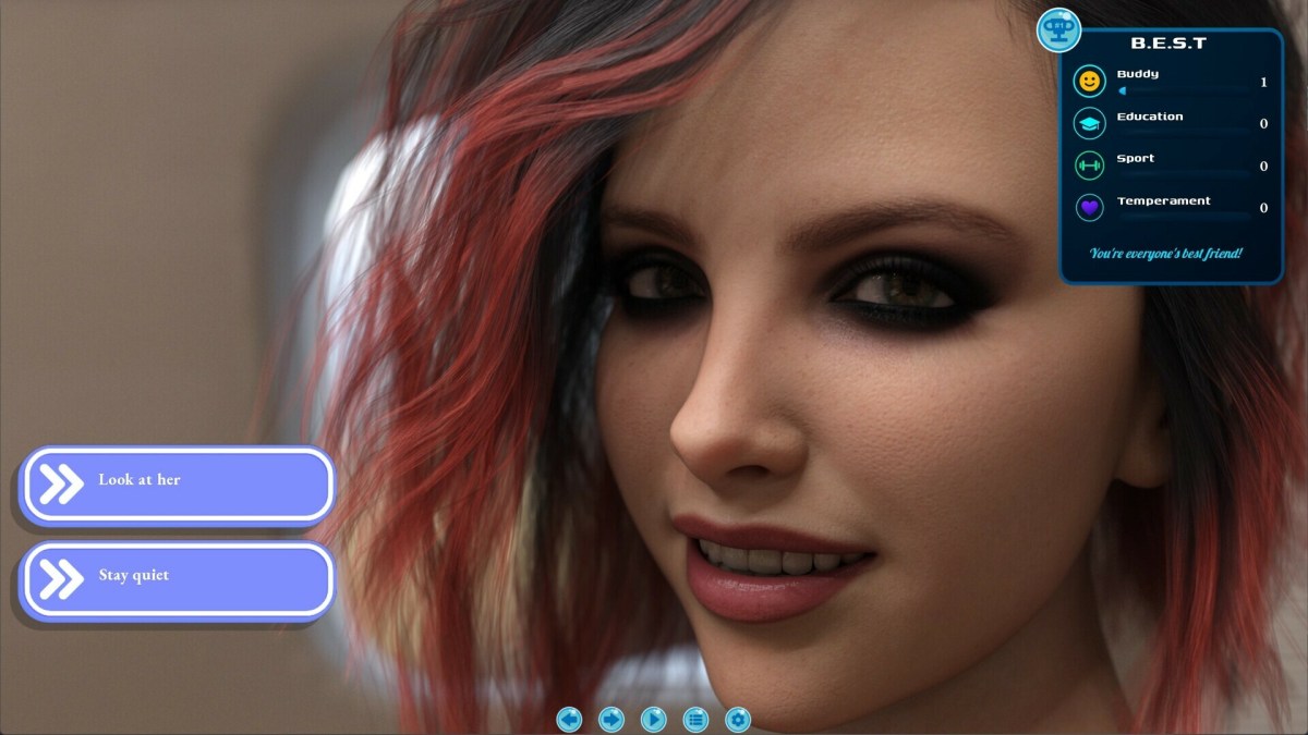 B.E.S.T Screenshot 3