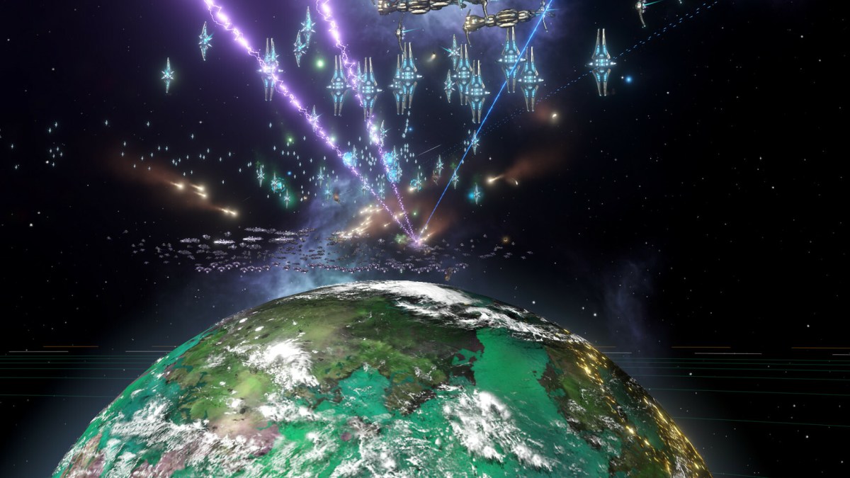 Stellaris v4.3.7+DLCs Screenshot 2