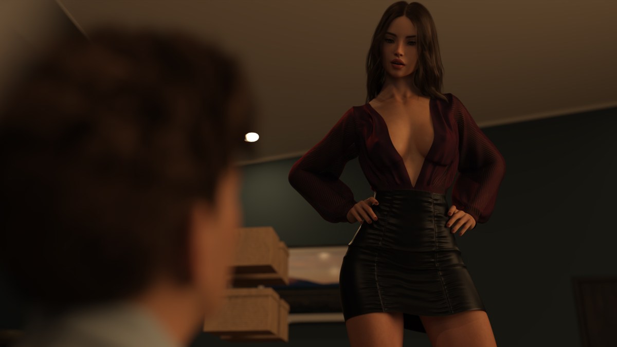 Thot on Trial Screenshot 3