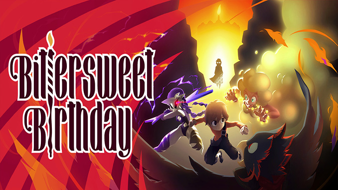 Bittersweet Birthday