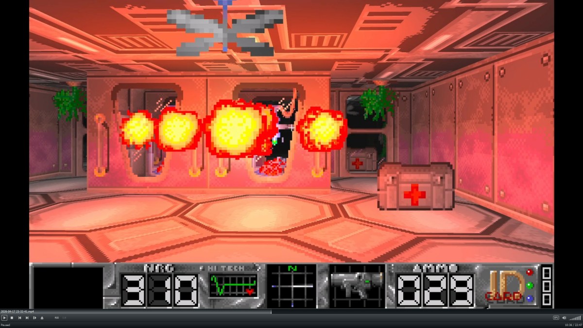 Citadel Remonstered Screenshot 3