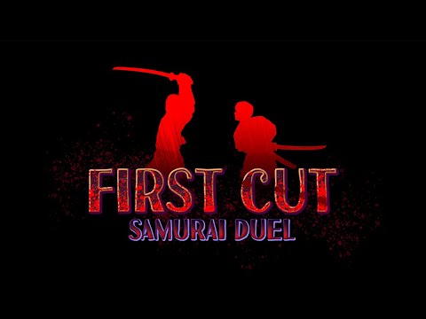 First Cut: Samurai Duel Gameplay Video 1