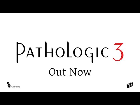 Pathologic 3 Gameplay Video 1
