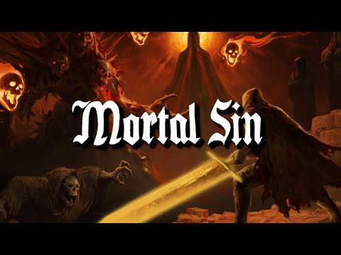 Mortal Sin Gameplay Video 1