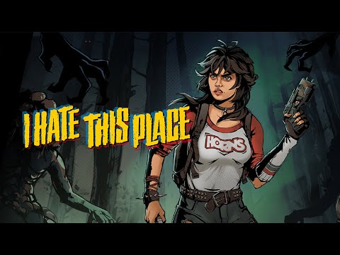 I Hate This Place Gameplay Video 1