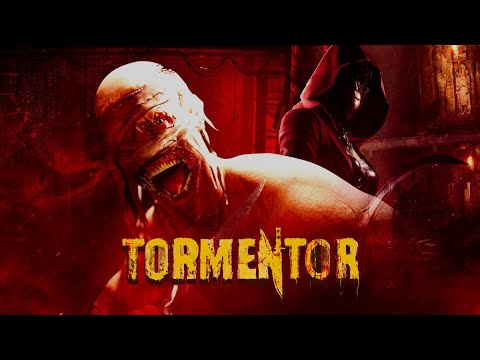 TORMENTOR Gameplay Video 1