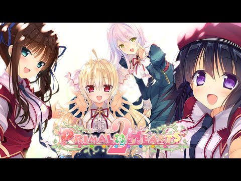 Primal Hearts 2 Gameplay Video 1