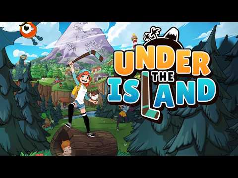 Under The Island Gameplay Video 1
