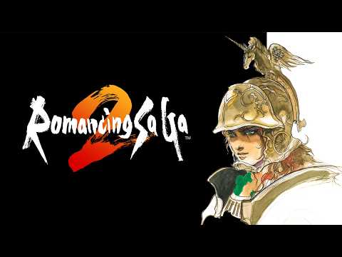 Romancing SaGa 2 Gameplay Video 1