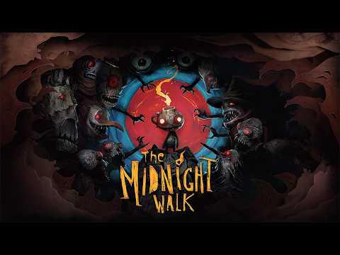 The Midnight Walk Gameplay Video 1