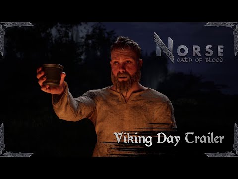 NORSE: Oath of Blood v1.0.7.1.19422+DLC Gameplay Video 3