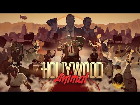 Hollywood Animal v0.8.71EA Gameplay Video 1