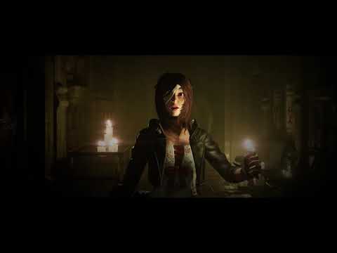 Tormented Souls v1.20 Gameplay Video 1