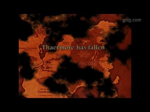 Eschalon: Trilogy (Complete) Gameplay Video 2