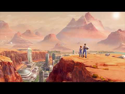 Terraformers v1.7.82+4DLC Gameplay Video 1