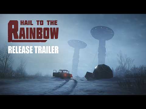 Hail to the Rainbow Gameplay Video 1