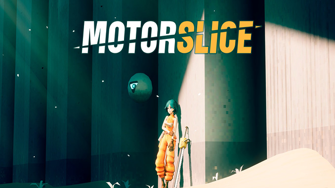 MOTORSLICE