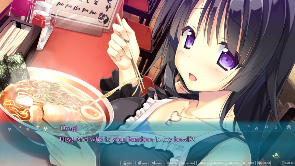 Primal Hearts 2 Screenshot 3