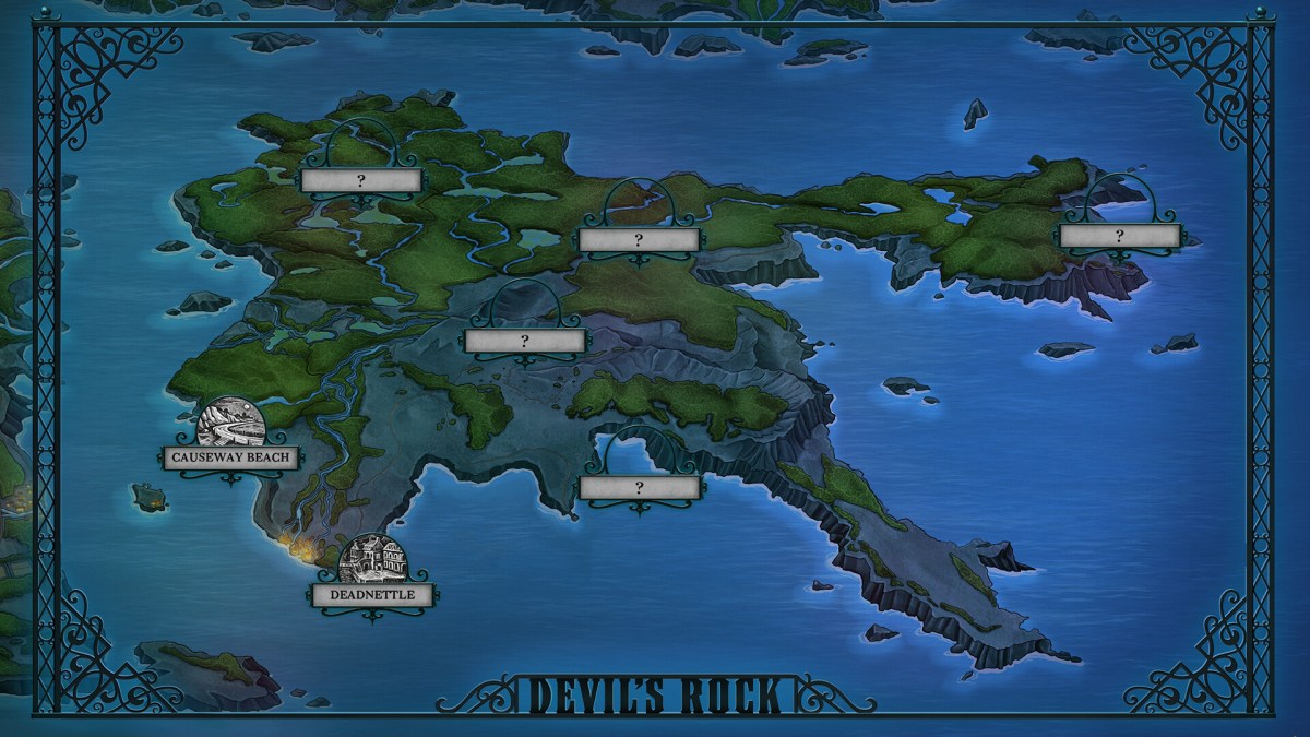 Foolish Mortals Screenshot 3