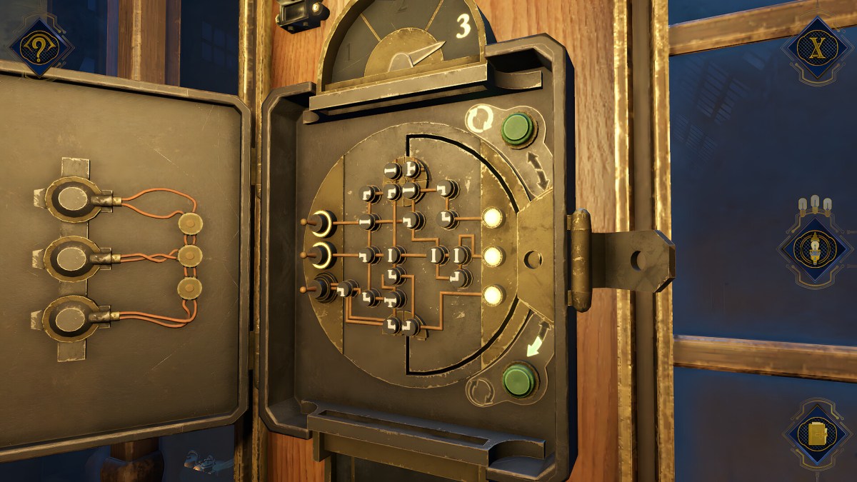 The House of Tesla: Definitive Edition Screenshot 3