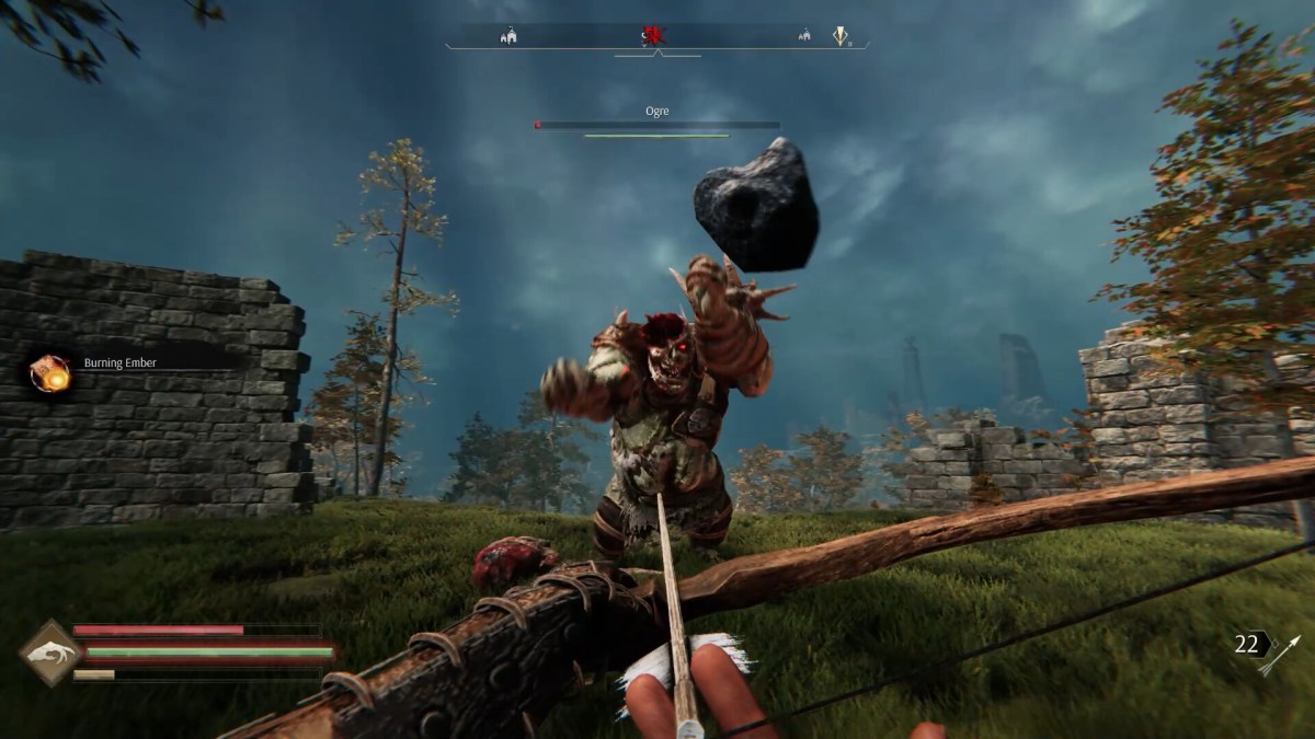 Tainted Grail: The Fall of Avalon v1.22a+5DLC Screenshot 3