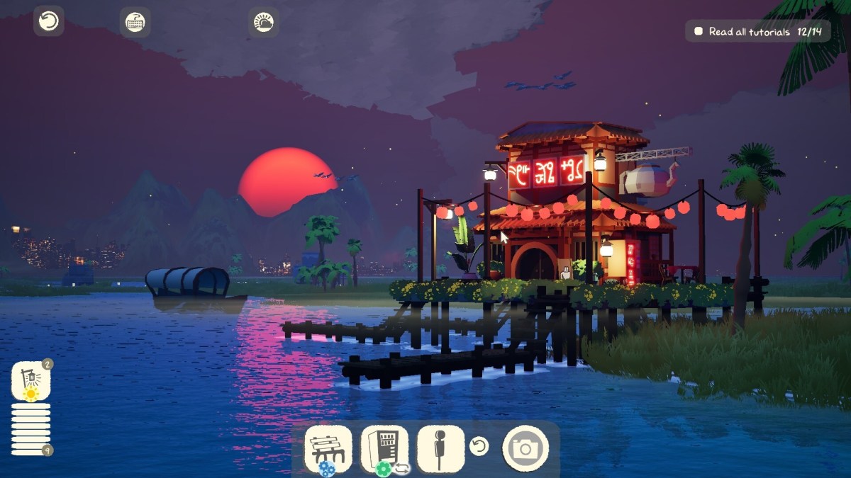 ShantyTown v1.02.02 Screenshot 3