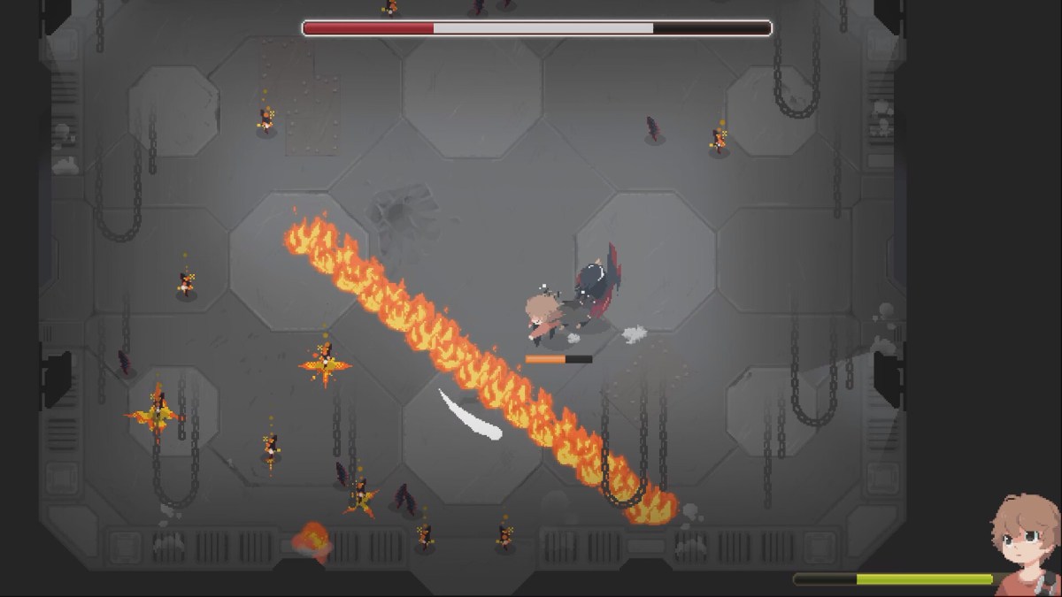 Bittersweet Birthday Screenshot 1