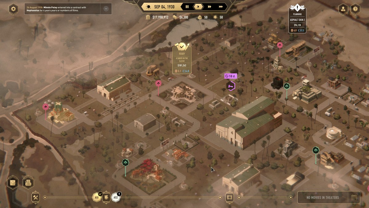 Hollywood Animal v0.8.71EA Screenshot 1