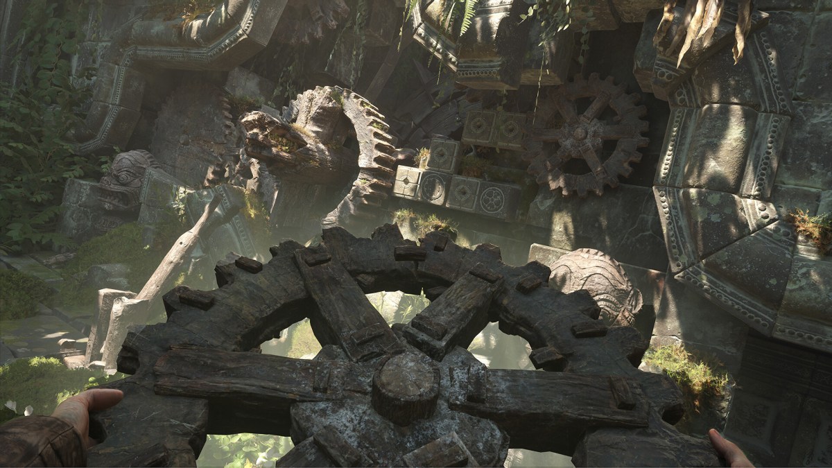 Indiana Jones and the Great Circle: Premium Edition Screenshot 2