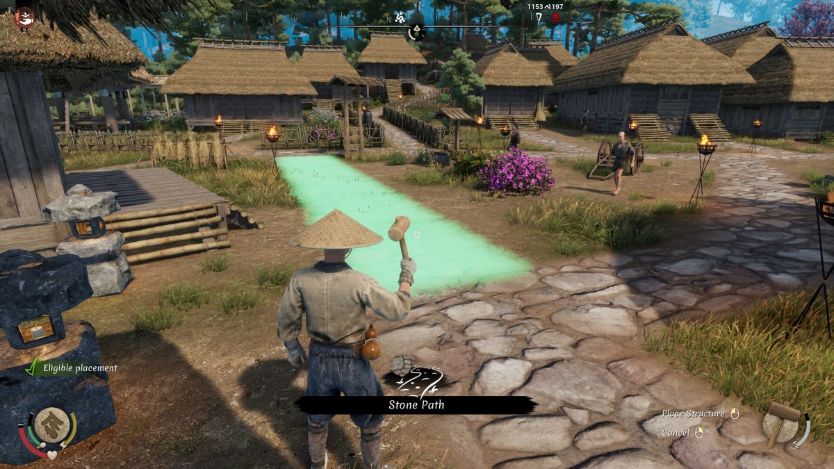 Sengoku Dynasty v1.2.1.3+DLCs Screenshot 2