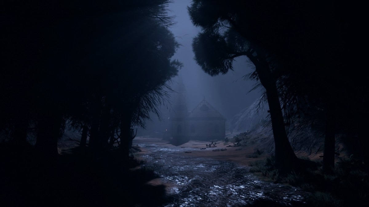 Inner Voice Screenshot 2
