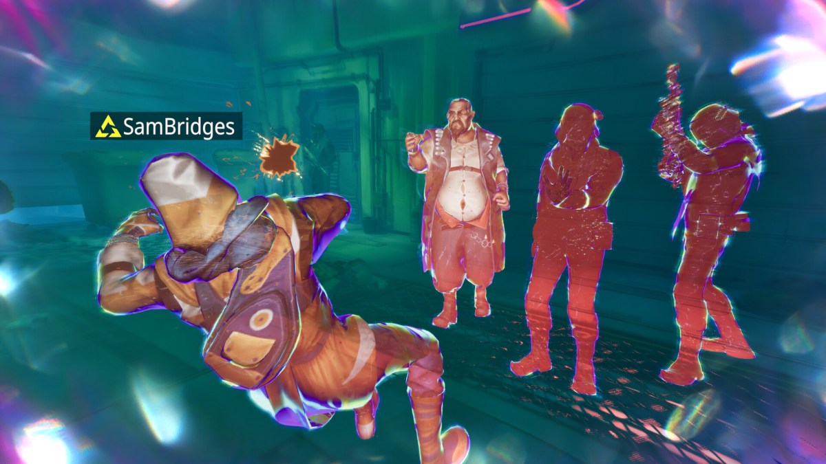 Tides of Tomorrow v1.1a+DLC Screenshot 3