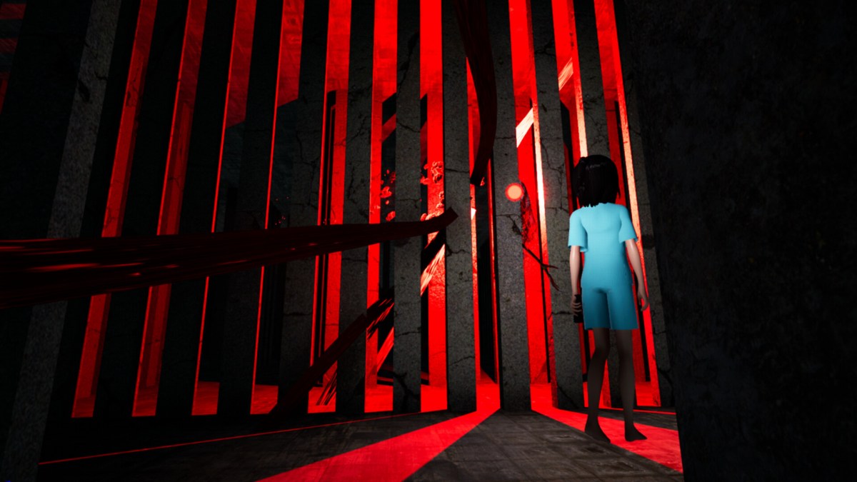 DYSTHANASIA Screenshot 2