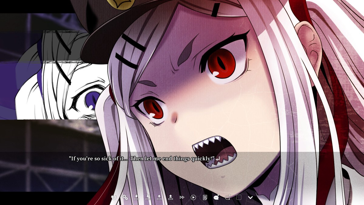 Geminism Screenshot 3