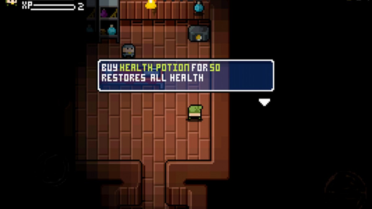 Heroes of Loot Screenshot 3