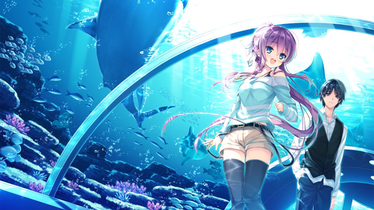 Primal Hearts Screenshot 2