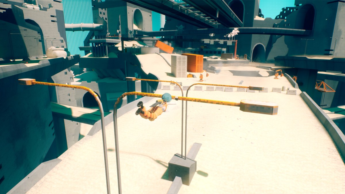 MOTORSLICE Screenshot 3