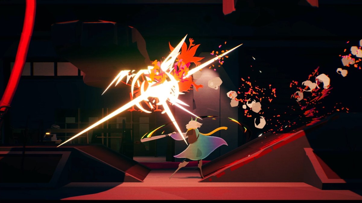 Possessor(s) Screenshot 1