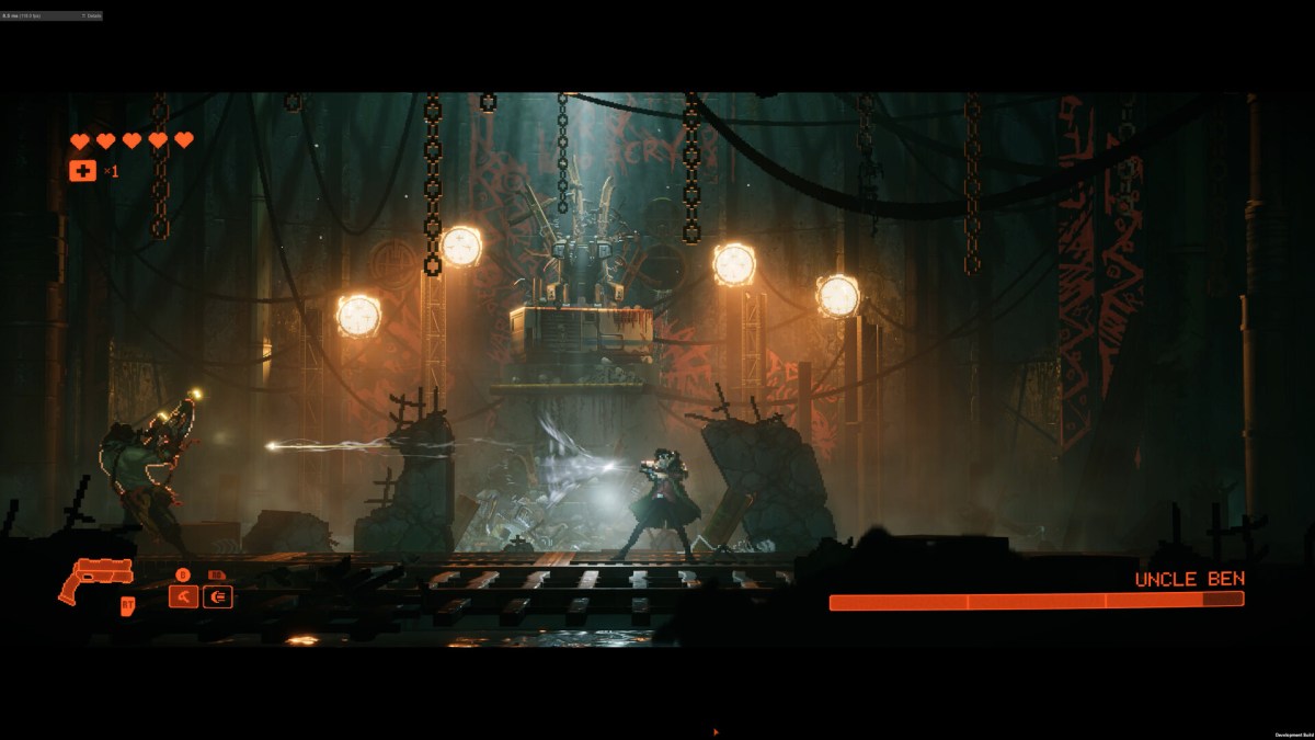 REPLACED v1.1.0.2 Screenshot 2