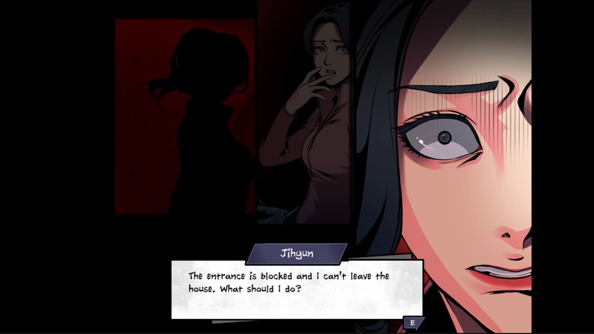 The Coma 3: Bloodlines v1.1.41+DLCs Screenshot 3