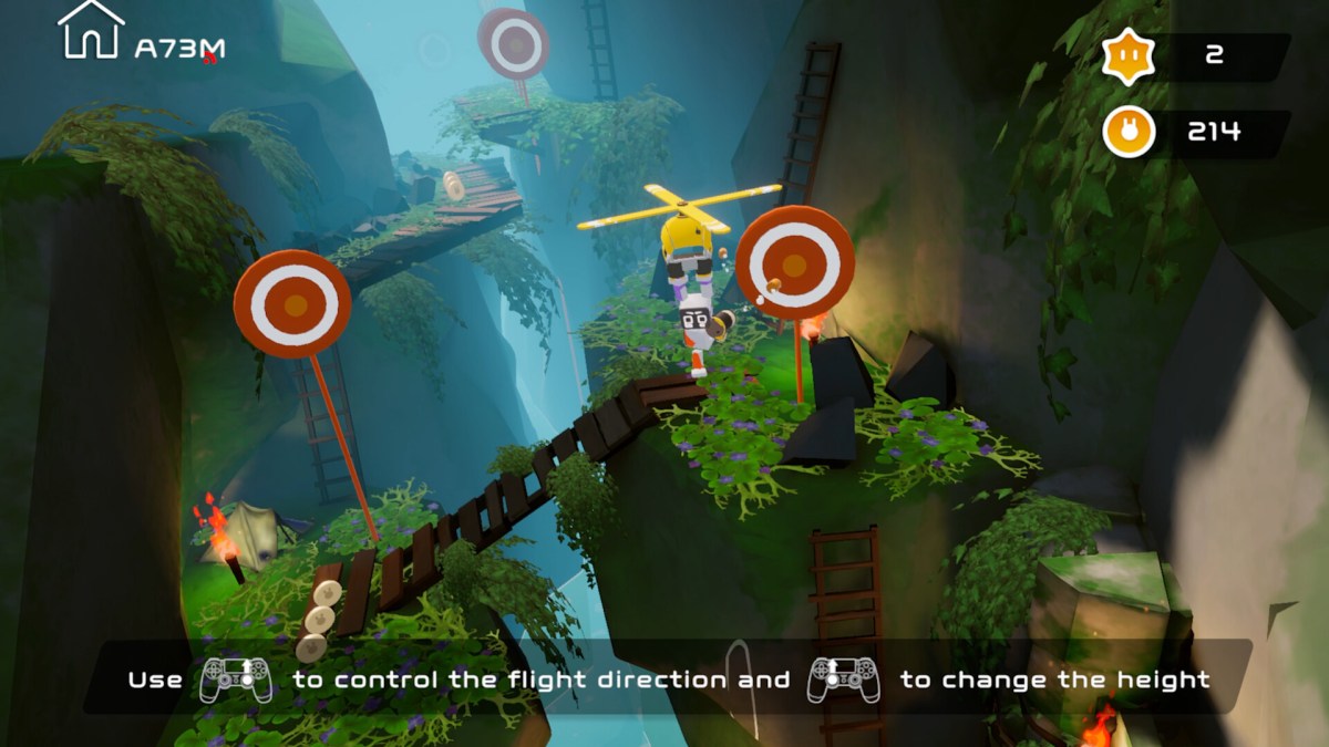 Biped 2 v2.2.1 Screenshot 2