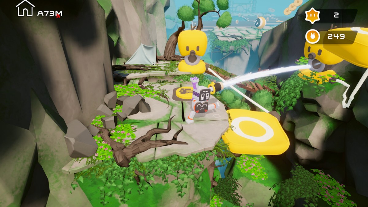 Biped 2 v2.2.1 Screenshot 1