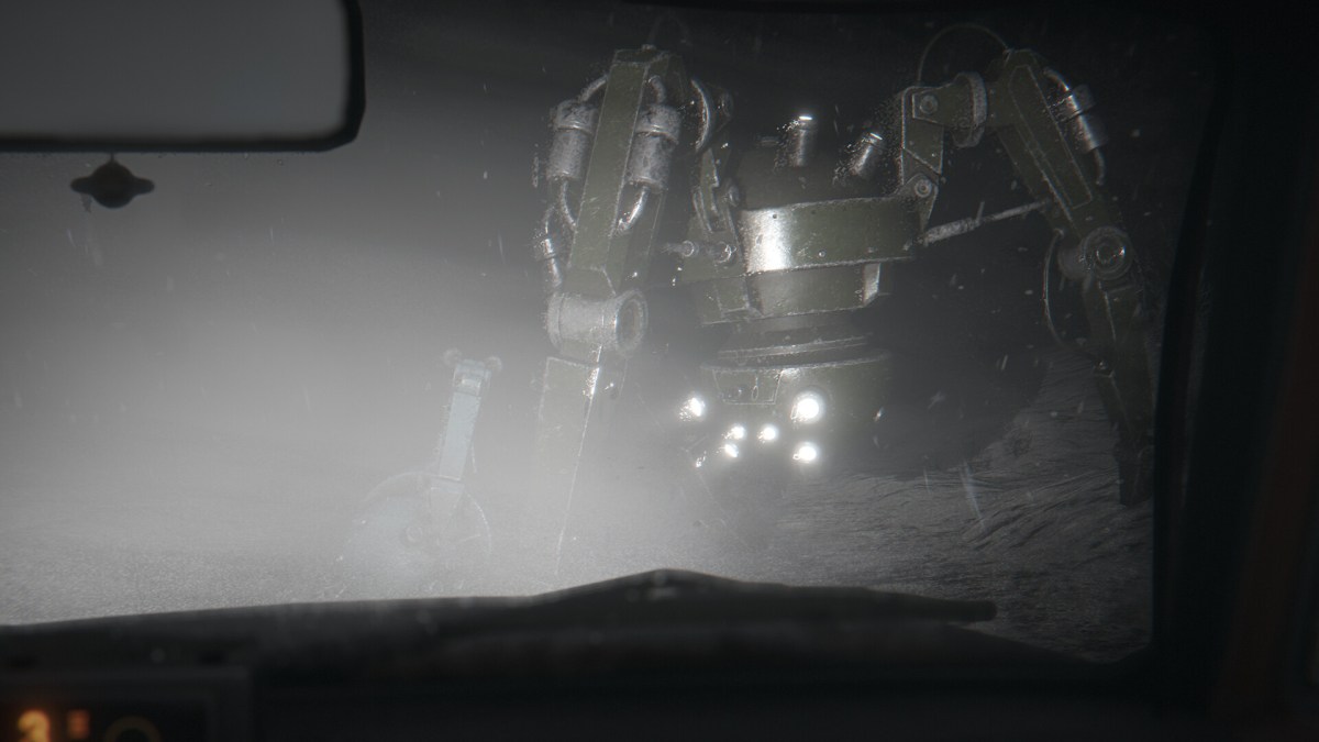 Hail to the Rainbow Screenshot 2