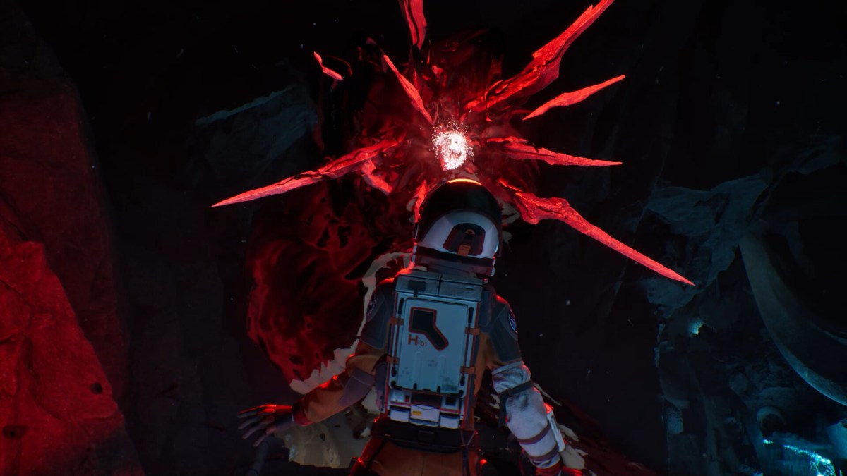 Aphelion Screenshot 3
