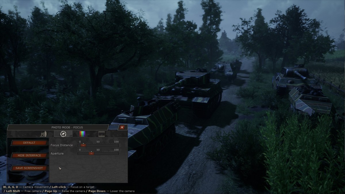 Headquarters: World War II v1.04.13+2DLC Screenshot 3