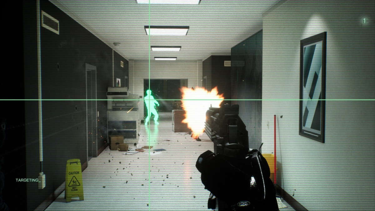 RoboCop: Rogue City v1.0.2.1+3DLC Screenshot 3