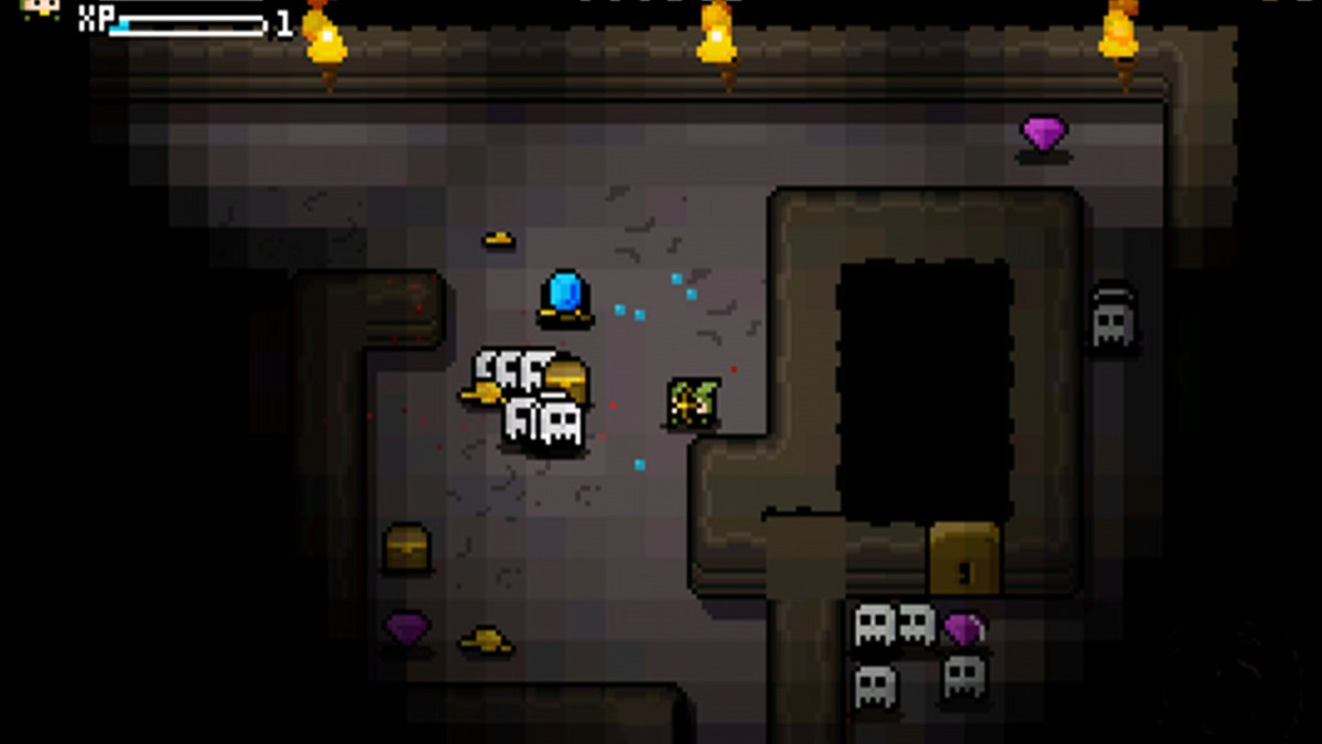 Heroes of Loot Screenshot 2