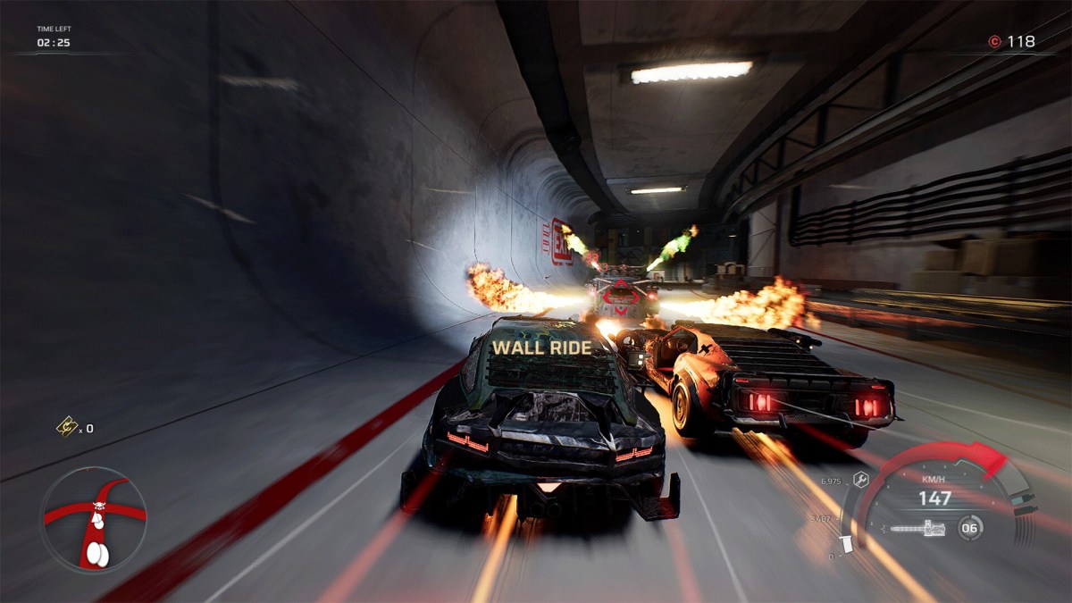 Carmageddon: Rogue Shift Screenshot 3