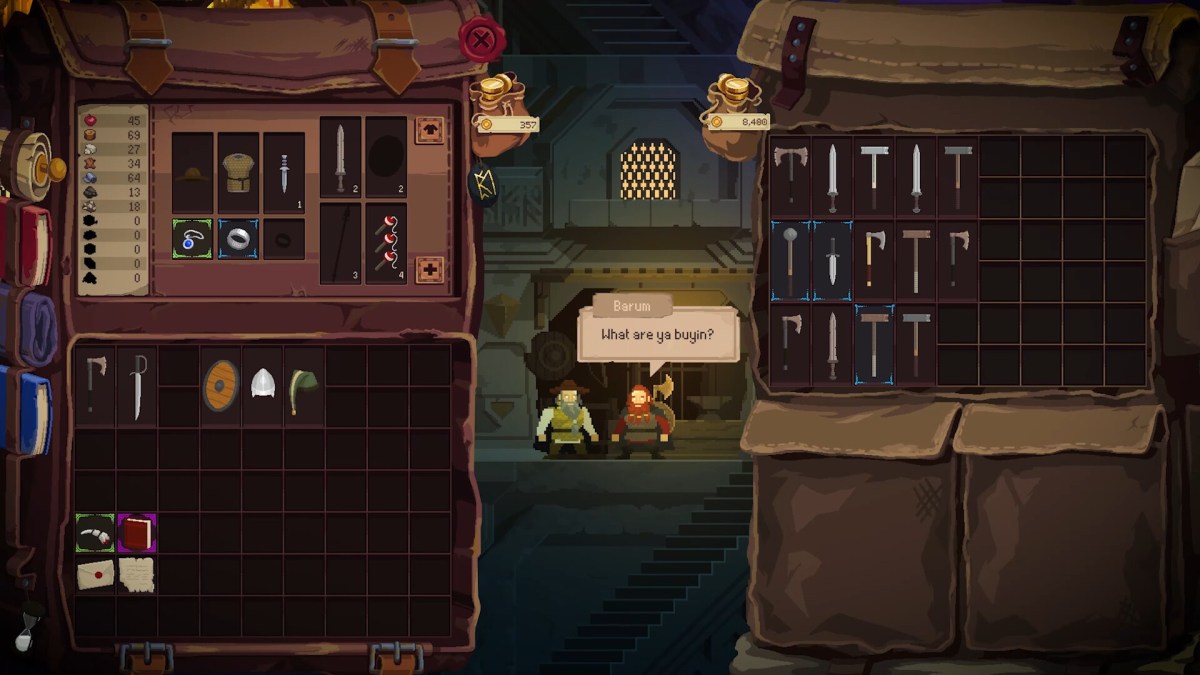 Regions of Ruin: Runegate v1.0.30 Screenshot 3
